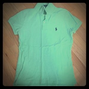 Polo Ralph Lauren skinny polo